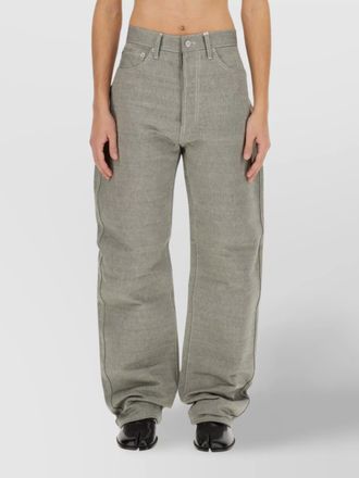 Maison Margiela denim jeans