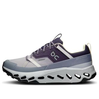On Running (WMNS) On Running Cloudhorizon Waterproof Midnight Glacier 3WE10021427