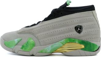 Nike Jordan (WMNS) Aleali May x Air Jordan 14 Retro Low SP Fortune DJ1034-200