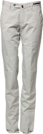 PT01 Mid Waist Men Straight Chino Trouser Mens Pants (Pre-Owned)