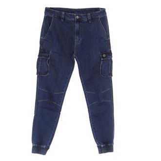 Dolly Noire Uomo, Jeans, Blu, M, new
