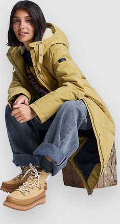 Roxy Azelie Winter Winterschuhe