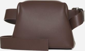 Osoi Mini Brot Leather Bag