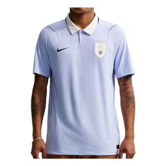 Nike Uruguay 2026 Match Home Aero-FIT Authentic Jersey Royal Tint Obsidian IO4676-425