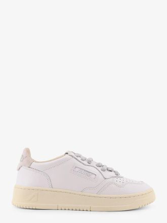 Autry Sneakers Medalist Low in pelle - AUTRY - gender_Woman