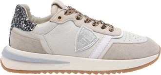 Philippe Model Beige Tropez 21 Sneakers