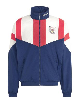 adidas Originals Afc Eqt Tracktop Blu