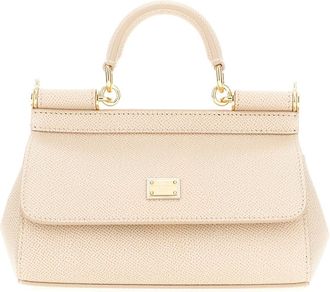 Dolce & Gabbana Donna, Borse, Rosa, Taglia unica, new