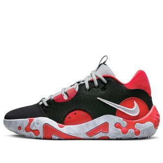 Nike PG 6 EP Bred DH8447-003