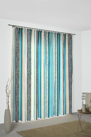 Wirth Vorhang »Soliera« Multifunktionsband 1 Stk. tlg