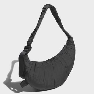 adidas Sporttasche ADIDAS PERFORMANCE MUST HAVES, Damen, carbon, Obermaterial: 100% Polyamid, Taschen Sporttasche