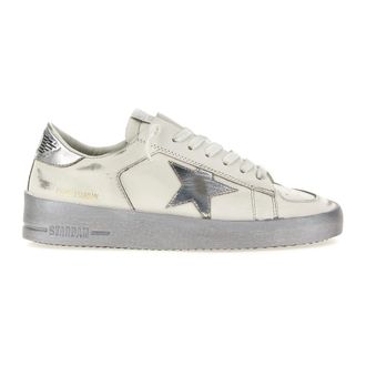 Golden Goose Sneakers, female, Gray, 7 UK, Stardan Trainers