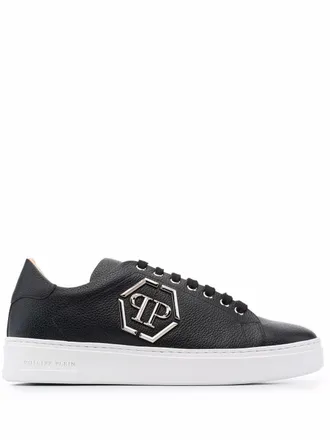 Philipp Plein: Black Shoes / Footwear now up to −90% | Stylight