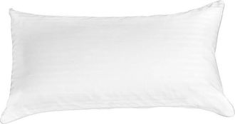 Colchones Aznar Almohada Fibra Doble Funda Jacquard Firmeza Media-alta 135 Cm