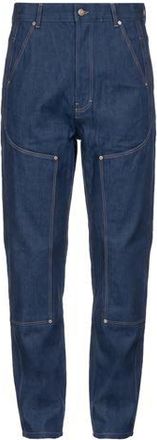 Ouest Paris PARTES DE ABAJO - Pantalones vaqueros en YOOX.COM