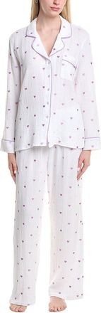 Splendid 2Pc Lottie Love Gauze Set