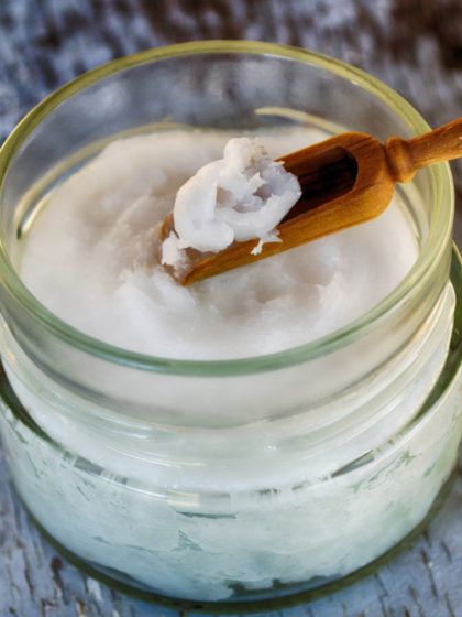 Murumuru Butter ist der neue natürliche Geheimtipp für Haut und Haare