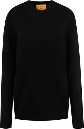 Guest In Residence Hombre, Jerseys, Negro, Talla: XS