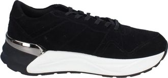 Liu Jo Bc 127 Sneaker - Heren - Sneakers - Zwart - 42 EU - Leer - Schoenen