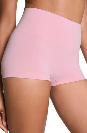 Spanx SPANXshape ExtraOrdinary Boyshorts in Fleur at Nordstrom Rack, Size X-Large