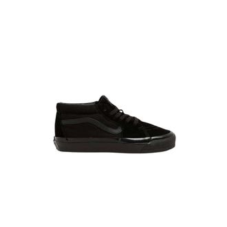 Vans Donna, Scarpe, Nero, 38 1/2 EU, new