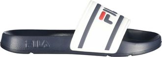 Fila Hombre, Zapatos, Blanco, Talla: 43 EU