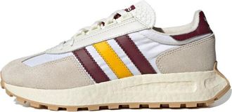 adidas (WMNS) adidas Retropy E5 Aluminium Shadow Red IF4970