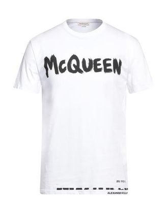 Alexander McQueen TOPWEAR - T-shirts su YOOX.COM