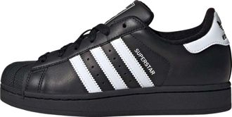adidas (WMNS) adidas Superstar 2 Black White JH7033