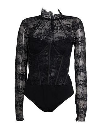 Retrofête TOPS - Bodysuits auf YOOX.COM
