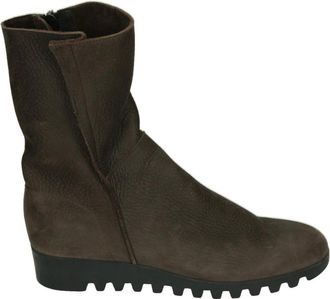 Arche Dames, Schoenen, Bruin, Maat: 41 EU Leer