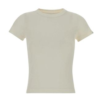 Extreme Cashmere Donna, Maglie, Bianco, Taglia unica, new