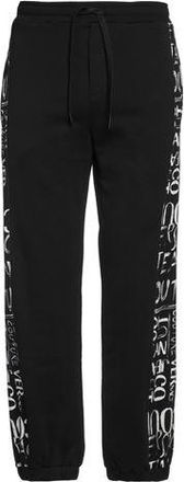 Versace BOTTOMWEAR - Trousers on YOOX.COM