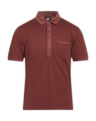 C.P. Company TOPS - Poloshirts auf YOOX.COM