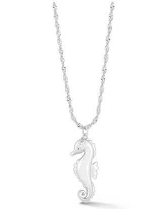 Sphera Milano Cz Necklace