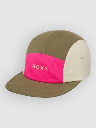 Roxy Cruel Reef Break Cap