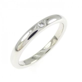 Tiffany & Co. Platinum 950 Band Ring (Pre-Owned)