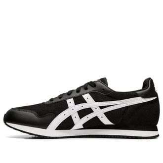 Asics Tiger Runner Black White 1191A207-003