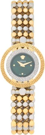 Versace Donna, Accessori, Grigio, Taglia unica, new