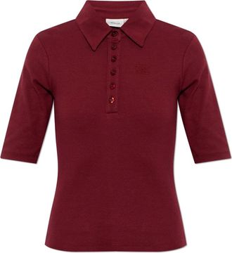 Gestuz Donna, Top, Rosso, M, new