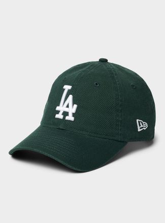 New Era Womens LA 9Twenty baseball cap