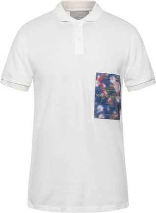 Frankie Morello TOPWEAR - Polo shirts sur YOOX.COM