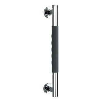 WENKO Barra De Seguridad Serie Secura Inox 40,5 Marca Wenko