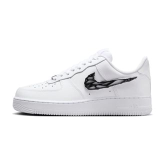 Nike Air Force 1 07 LX - - Sport - unisex - Bianco - 40 EU