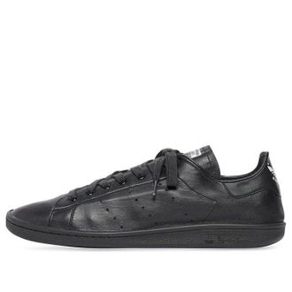 Balenciaga x adidas originals Stan Smith Sneakers Black 721835WBDV31000