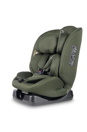 OEM Silla De Coche Mundi I-size Verde (40-150)