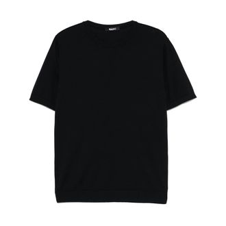 Eraldo Knitted T-shirt