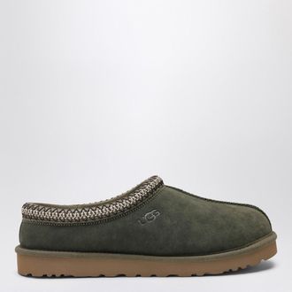 UGG Olive green Tasman Baxter ciabatta