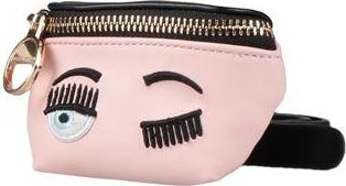 Chiara Ferragni BOLSOS - Riñoneras en YOOX.COM