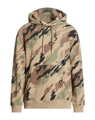 maharishi CAMISETAS Y TOPS - Sudaderas en YOOX.COM